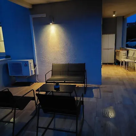 Appartement Puntamika