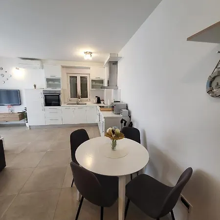 Puntamika Appartement Zadar